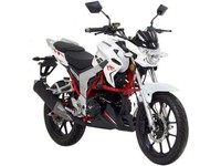 second hand 125cc motorbikes